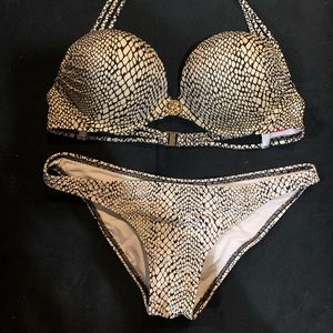 Victoria Secret Bombshell Swimsuit